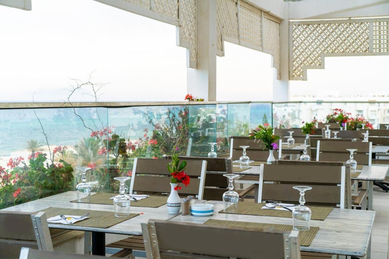 Hotel Sol Azur Beach Χαμμαμέτ Εξωτερικό φωτογραφία